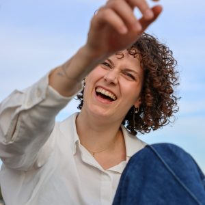 portrait photo eiirelle