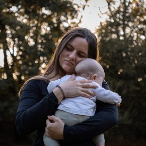 Séance Grossesse / Naissance