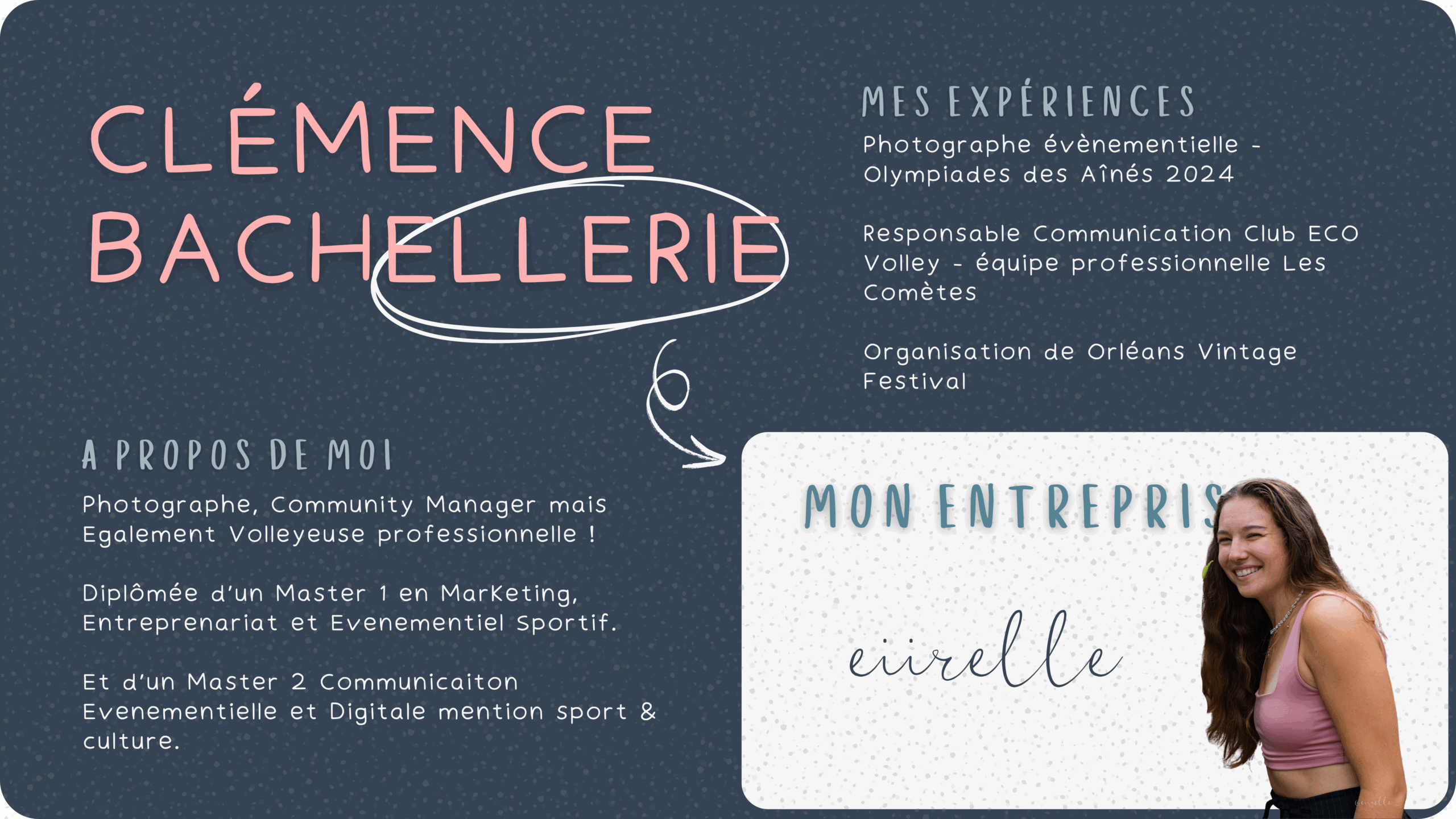 A propos de Eiirelle